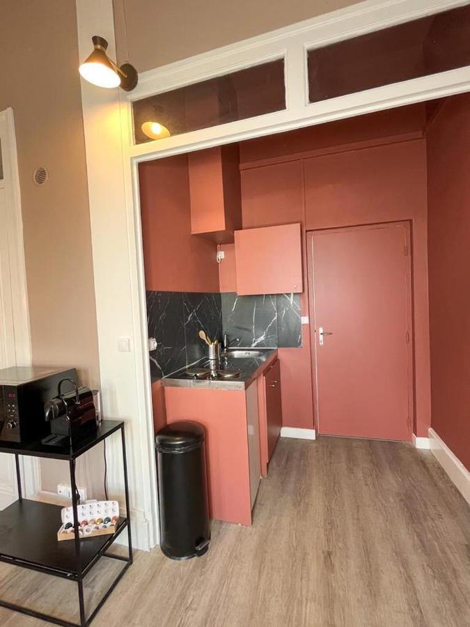 Suite Petra Lião Exterior foto
