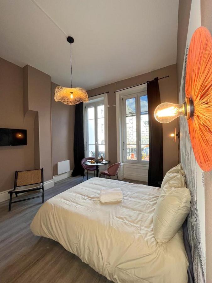 Suite Petra Lião Exterior foto