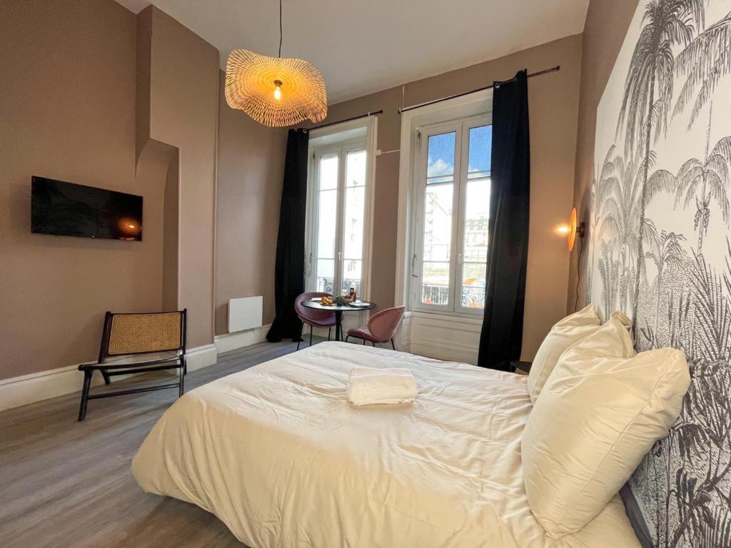 Suite Petra Lião Exterior foto