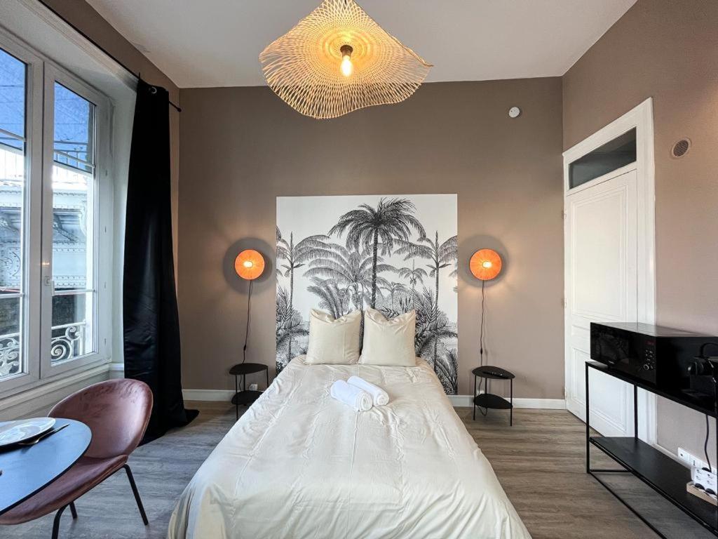 Suite Petra Lião Exterior foto